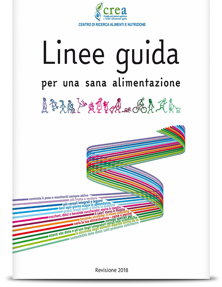 LINEE GUIDA